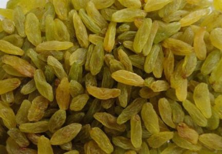 بازار خرید انواع کشمش سبز آجیلی