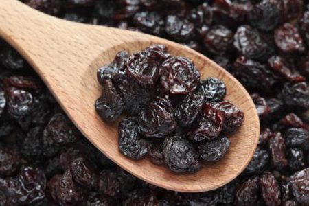 قیمت پایین کشمش فخری مراغه