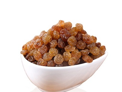 صادرات کشمش تیزابی عمده