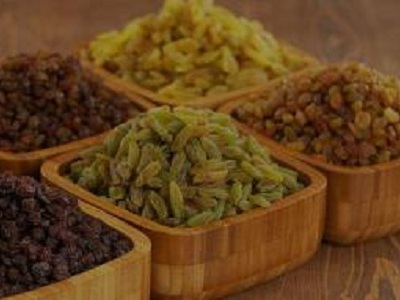 خرید کشمش ارزان قیمت