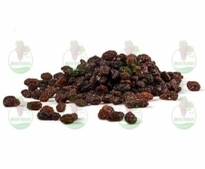 در حال حاضر قیمت کشمش پلویی چند است؟