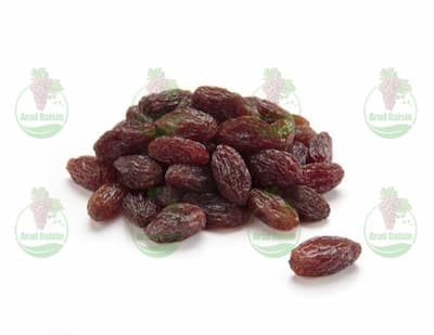 بهترین کشمش قرمز آفتابی را از کجا خرید کنم؟