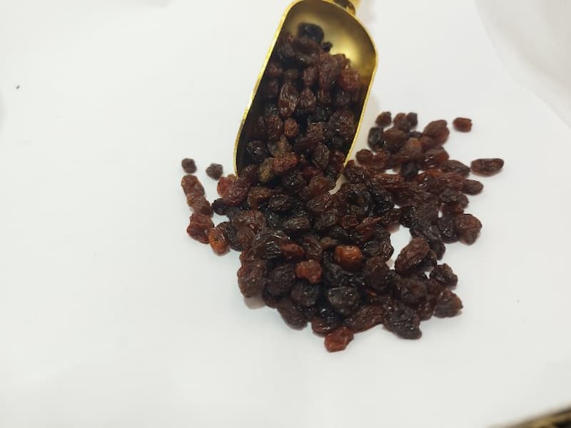 بهترین کشمش قرمز آفتابی را از کجا خرید کنم؟