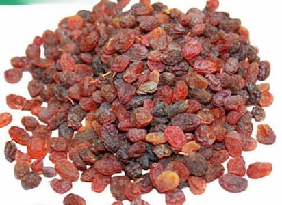 کشمش آفتابی تاکستان قزوین